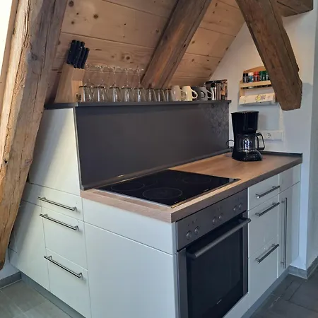 Heuboden Und Wohnstueble Hüfingen