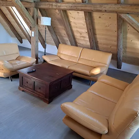 Heuboden Und Wohnstueble * Hüfingen