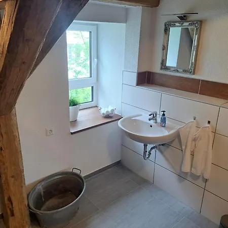 Heuboden Und Wohnstueble Hüfingen