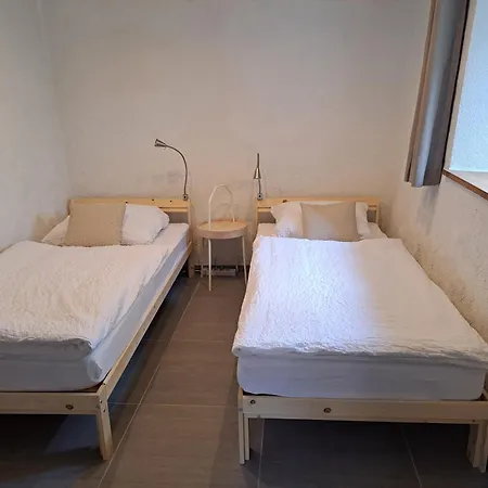 Heuboden Und Wohnstueble Διαμέρισμα