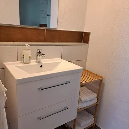 Heuboden Und Wohnstueble Hüfingen