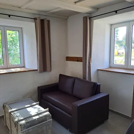 Heuboden Und Wohnstueble Lejlighed