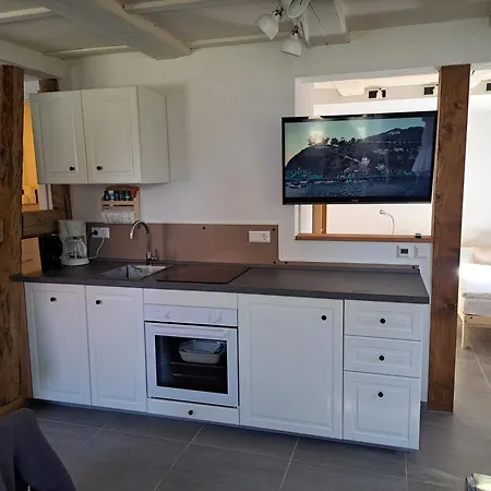 Heuboden Und Wohnstueble * Hüfingen