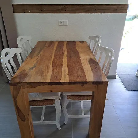 Heuboden Und Wohnstueble Hüfingen