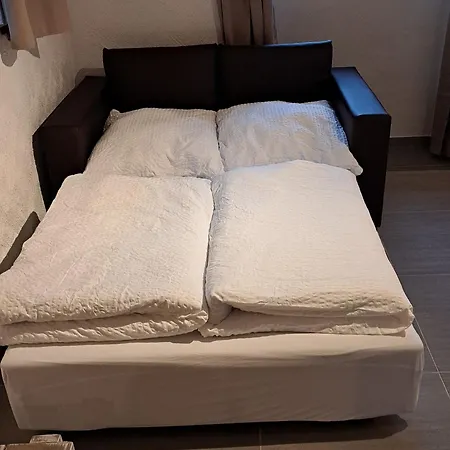 Heuboden Und Wohnstueble Lejlighed Hüfingen